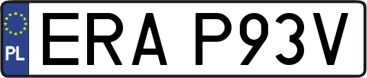 ERAP93V