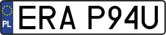 ERAP94U