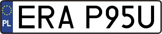 ERAP95U