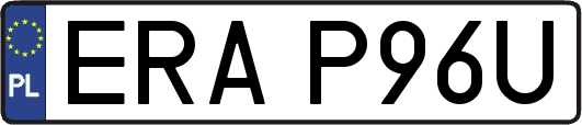 ERAP96U