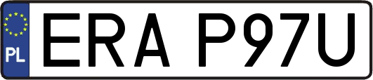 ERAP97U