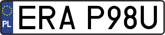 ERAP98U