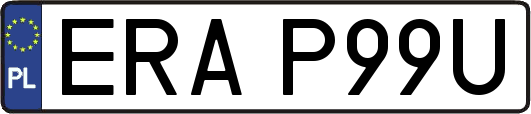 ERAP99U
