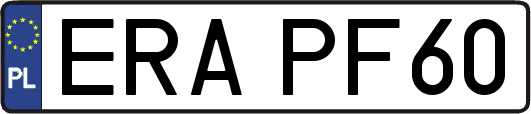 ERAPF60