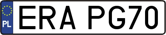 ERAPG70