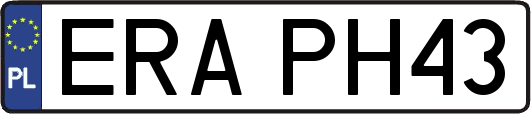 ERAPH43