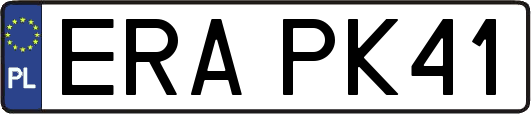 ERAPK41
