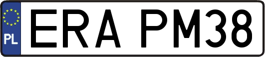 ERAPM38