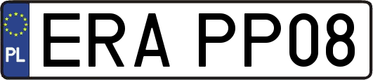 ERAPP08