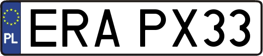 ERAPX33
