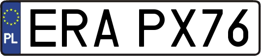 ERAPX76