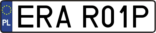 ERAR01P