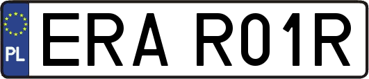 ERAR01R