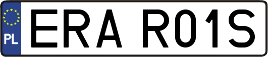ERAR01S