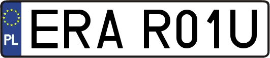 ERAR01U