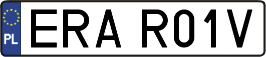 ERAR01V