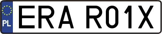 ERAR01X