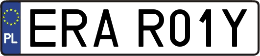 ERAR01Y
