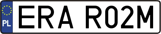 ERAR02M