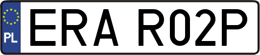 ERAR02P