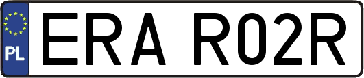 ERAR02R