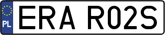 ERAR02S