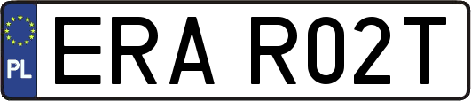 ERAR02T