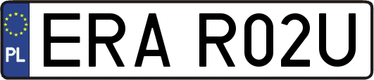 ERAR02U