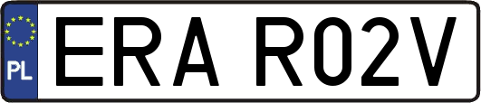 ERAR02V