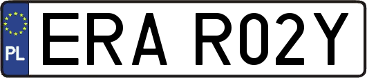 ERAR02Y