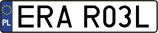ERAR03L
