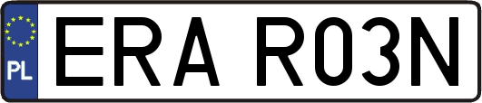 ERAR03N