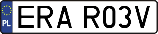 ERAR03V