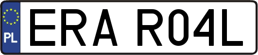 ERAR04L