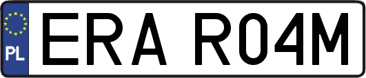 ERAR04M