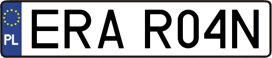ERAR04N