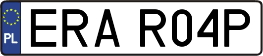 ERAR04P