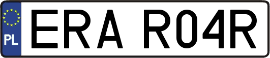ERAR04R