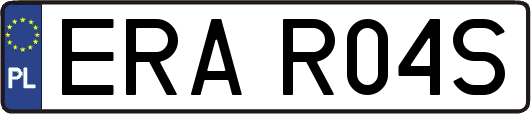 ERAR04S