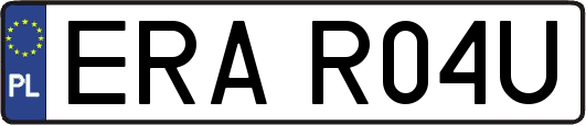 ERAR04U