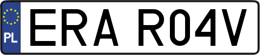 ERAR04V