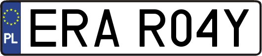 ERAR04Y