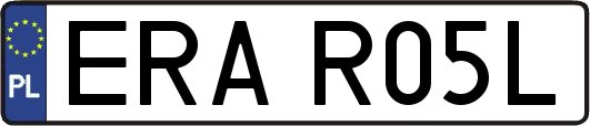 ERAR05L