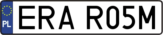 ERAR05M