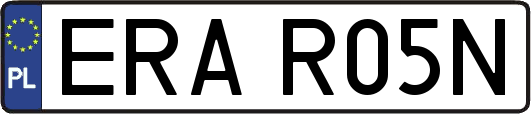 ERAR05N