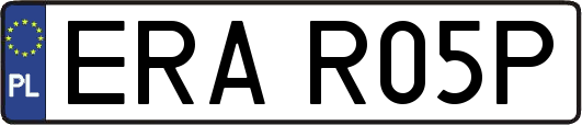 ERAR05P