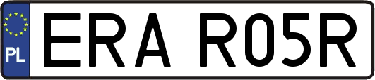 ERAR05R