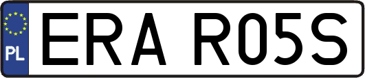 ERAR05S