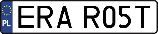 ERAR05T