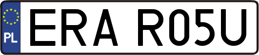 ERAR05U